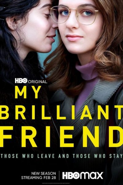 مسلسل My Brilliant Friend الموسم الثاني الحلقة 2 مترجمة