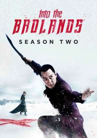 مسلسل Into the Badlands الموسم الثاني الحلقة 5 الخامسة