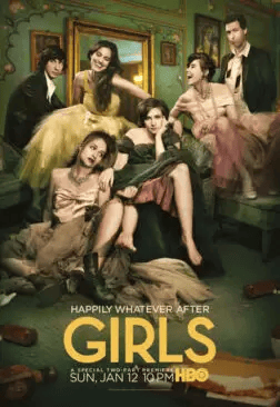 مسلسل Girls الموسم الثالث الحلقة 1 مترجمة