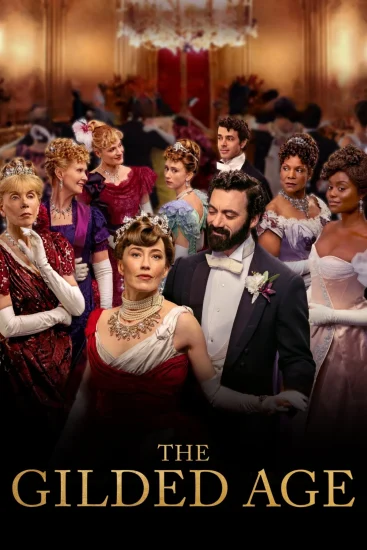 مسلسل The Gilded Age الموسم الثالث الحلقة 5 مترجمة