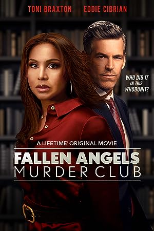 مشاهدة فيلم Fallen Angels Murder Club: Friends to Die For 2022 مترجم