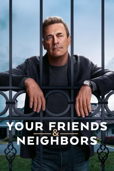 مسلسل Your Friends and Neighbors الموسم الاول الحلقة 8 مترجمة