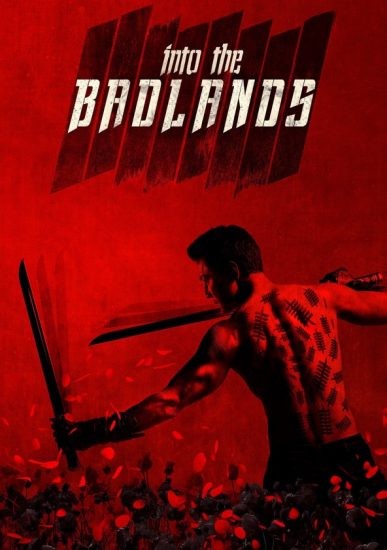 مسلسل Into the Badlands الموسم الاول الحلقة 5 الخامسة مترجمة