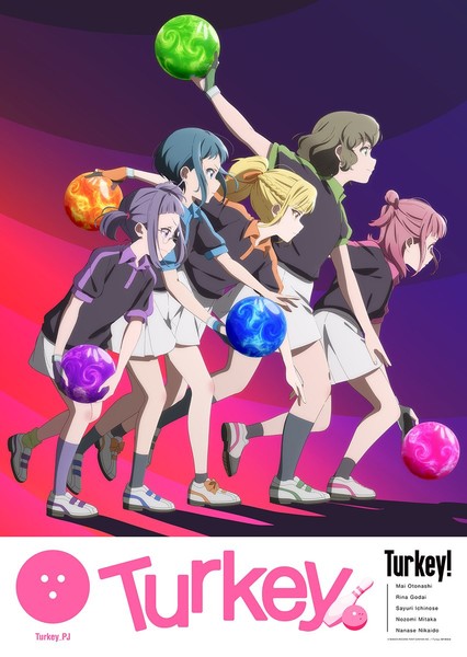 انمي Turkey الحلقة 10 مترجمة