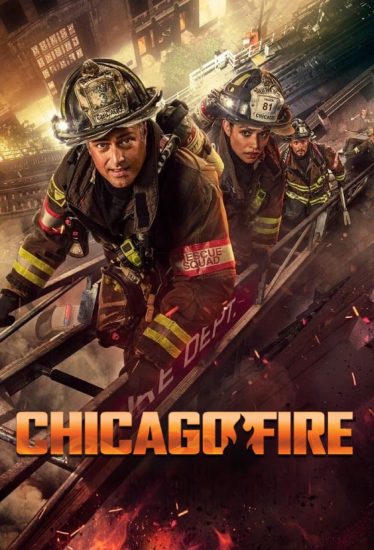 مسلسل Chicago Fire الموسم 13 الحلقة 4 مترجمة