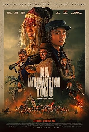 فيلم In the Fire of War 2024 مترجم اون لاين
