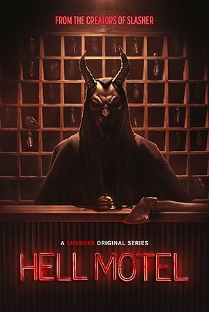مسلسل Hell Motel الموسم الاول الحلقة 6 مترجمة