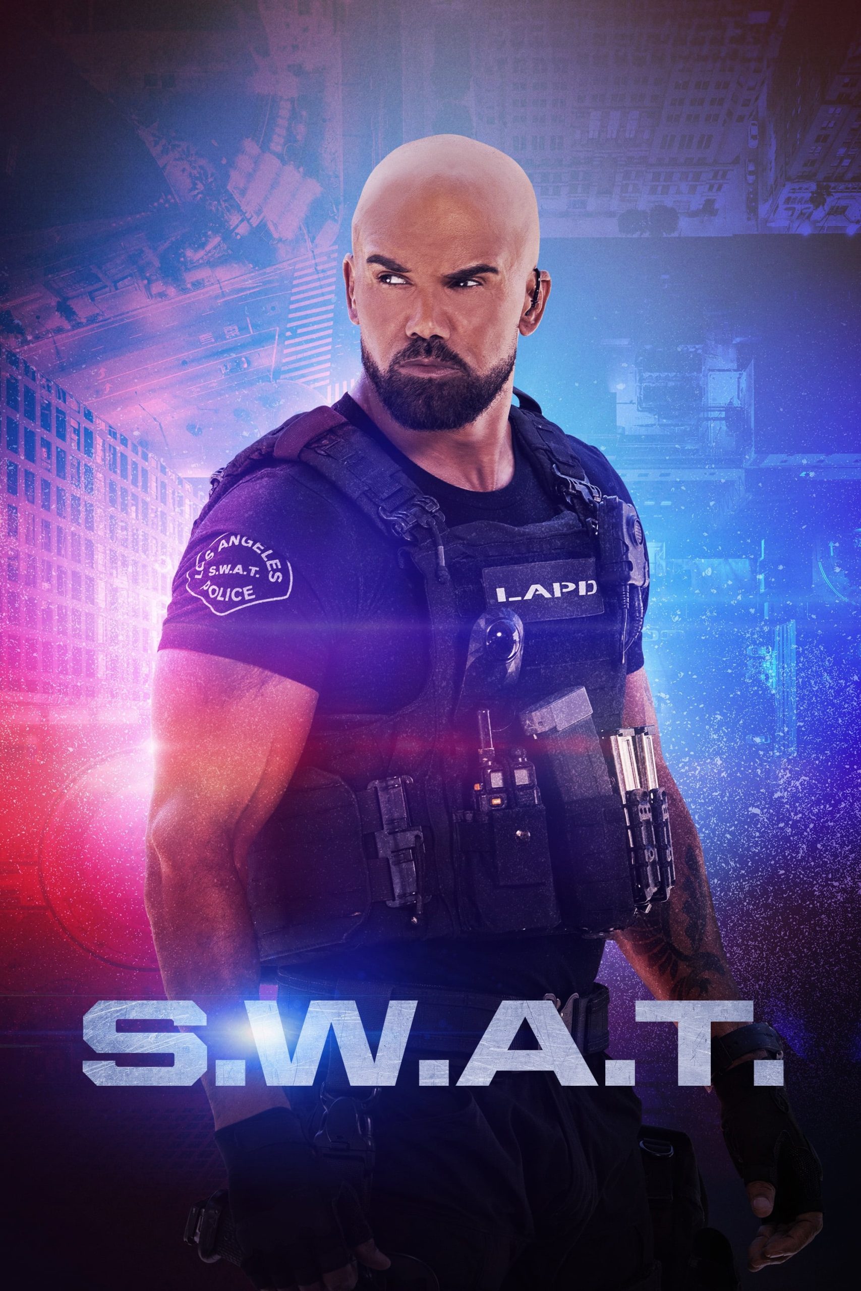 مسلسل SWAT الموسم الثامن الحلقة 9 مترجمة