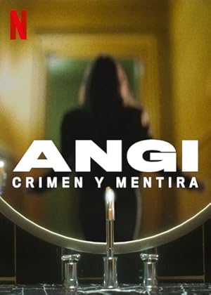 مسلسل Angi Fake Life True Crime الحلقة 1 مترجمة