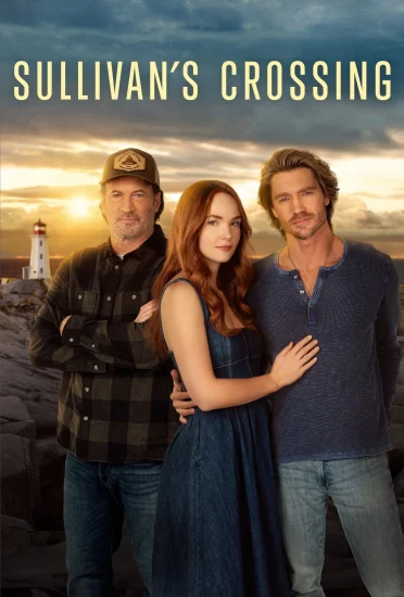 مسلسل Sullivans Crossing الموسم الثالث الحلقة 10 والاخيرة مترجمة