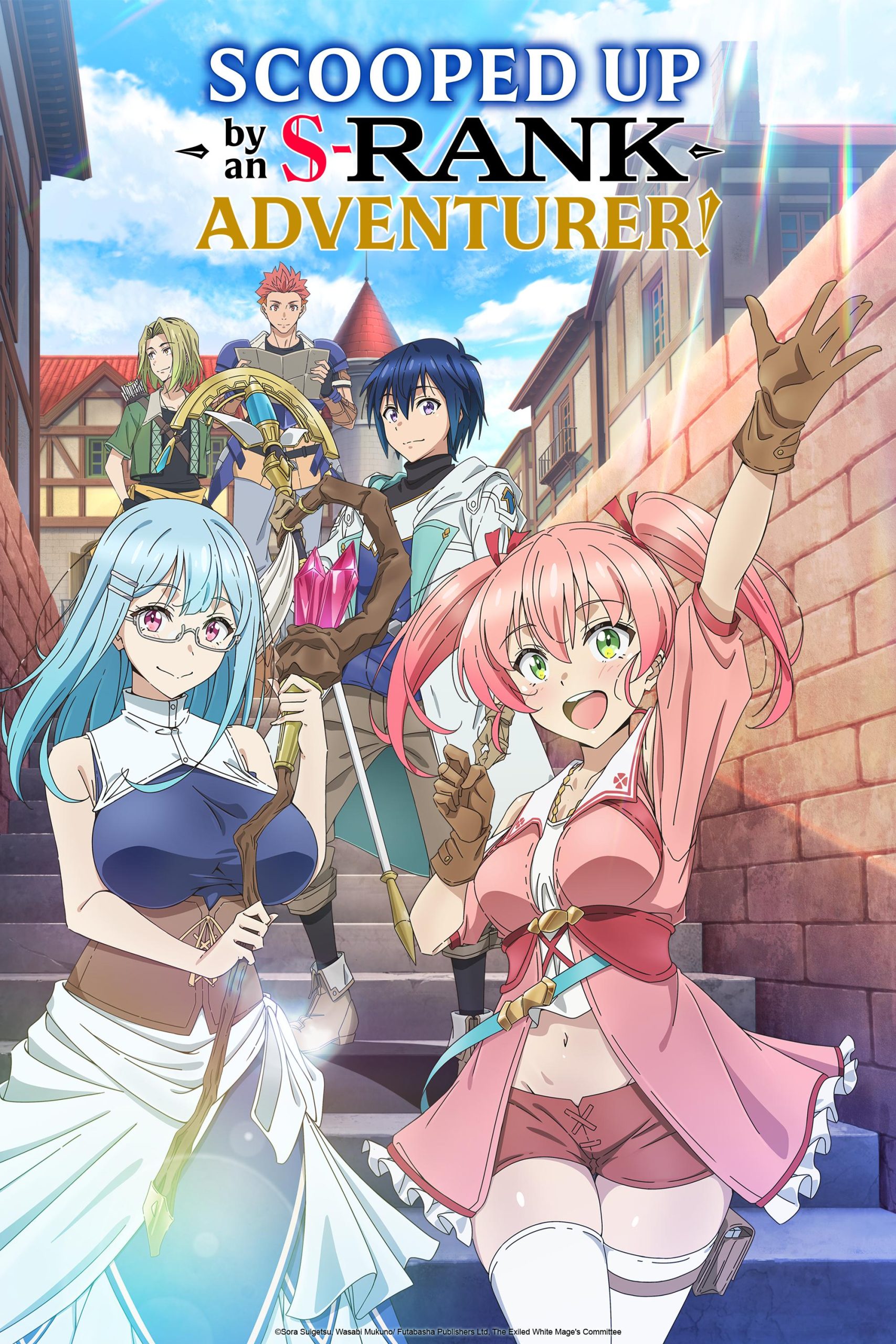 انمي Yuusha Party wo Tsuihou sareta Shiromadoushi الحلقة 11 مترجمة