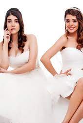 مسلسل عروسات هاربات الحلقة 49 مدبلجة