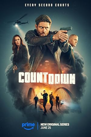 مسلسل Countdown الموسم الاول الحلقة 13 مترجمة