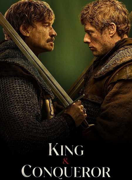 مسلسل King and Conqueror الموسم الاول الحلقة 3 مترجمة
