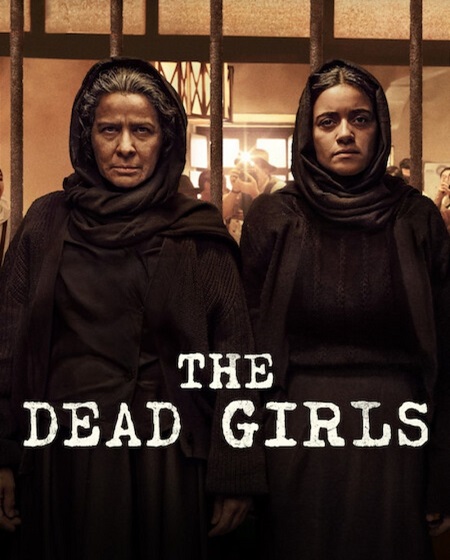 مسلسل The Dead Girls الموسم الاول الحلقة 6 والاخيرة مترجمة