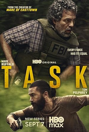مسلسل Task الموسم الاول الحلقة 1 مترجمة