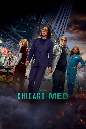 مسلسل Chicago Med الموسم العاشر الحلقة 15 مترجمة