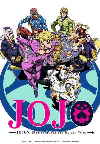 انمي JoJo’s Bizarre Adventure الموسم الرابع الحلقة 16 مترجمة