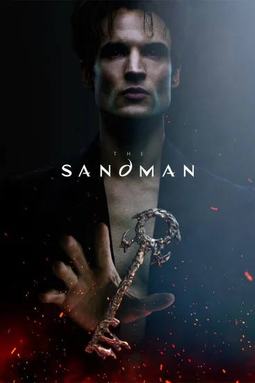 مسلسل The Sandman الموسم الثاني الحلقة 3 مترجمة