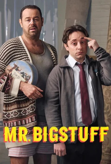 مسلسل Mr Bigstuff الموسم الثاني الحلقة 3 مترجمة