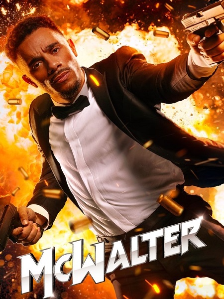فيلم McWalter 2025 مترجم اون لاين