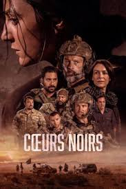 مسلسل Coeurs Noirs الموسم الثاني الحلقة 6 والاخيرة مترجمة