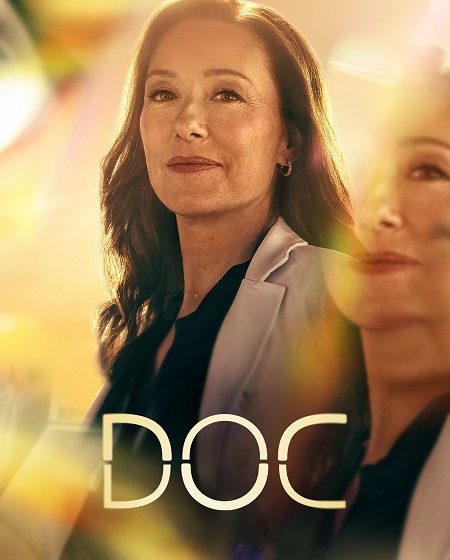 مسلسل Doc الموسم الثاني الحلقة 1 مترجمة