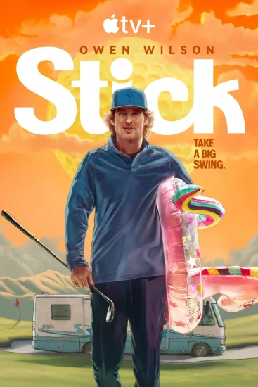 مسلسل Stick الموسم الاول الحلقة 1 مترجمة