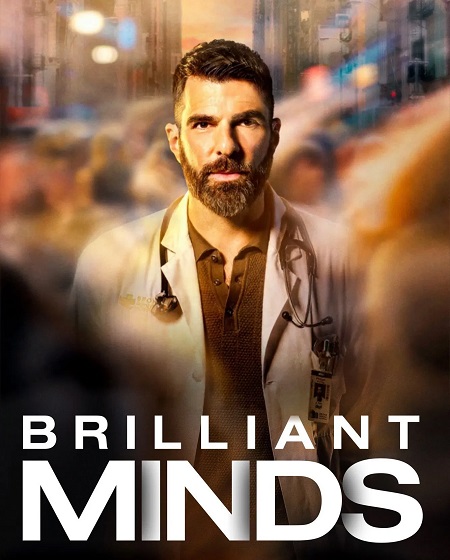 مسلسل Brilliant Minds الموسم الثاني الحلقة 1 مترجمة