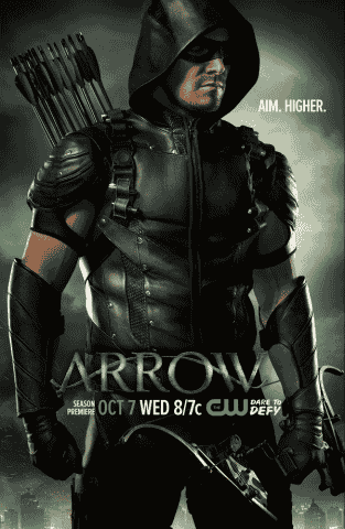 مسلسل Arrow الموسم الرابع الحلقة 17 السابعة عشر