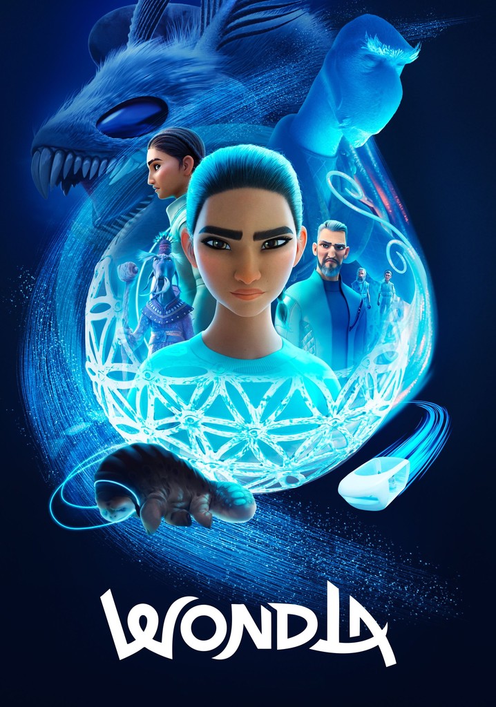 مسلسل WondLa الموسم الثاني الحلقة 1 مترجمة