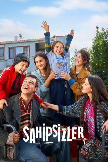 مسلسل المشردون الموسم الثاني الحلقة 1 مترجمة