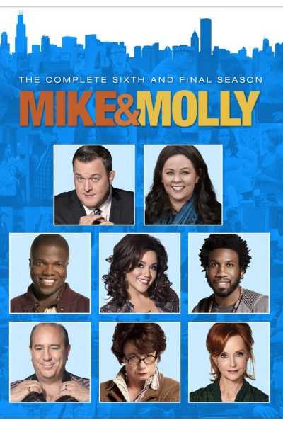 مسلسل Mike and molly الموسم السادس الحلقة 4 مترجمة