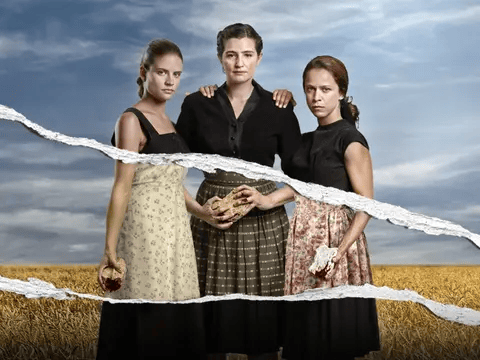 مسلسل شجر الحور الحلقة 26 مدبلجة