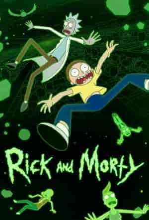 مسلسل Rick and Morty الموسم السادس الحلقة 10 والاخيرة مترجمة