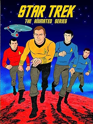 مسلسل Star Trek: The Animated Series الموسم الاول الحلقة 15 مترجمة