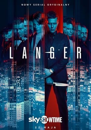 مسلسل Langer الموسم الاول الحلقة 4 مترجمة