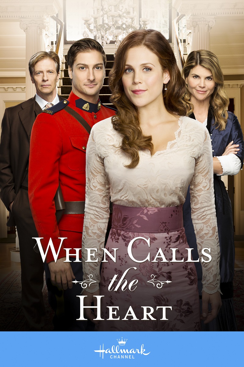 مسلسل When Calls the Heart الموسم الثاني الحلقة 8