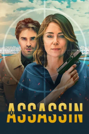 مسلسل The Assassin الموسم الاول الحلقة 6 مترجمة