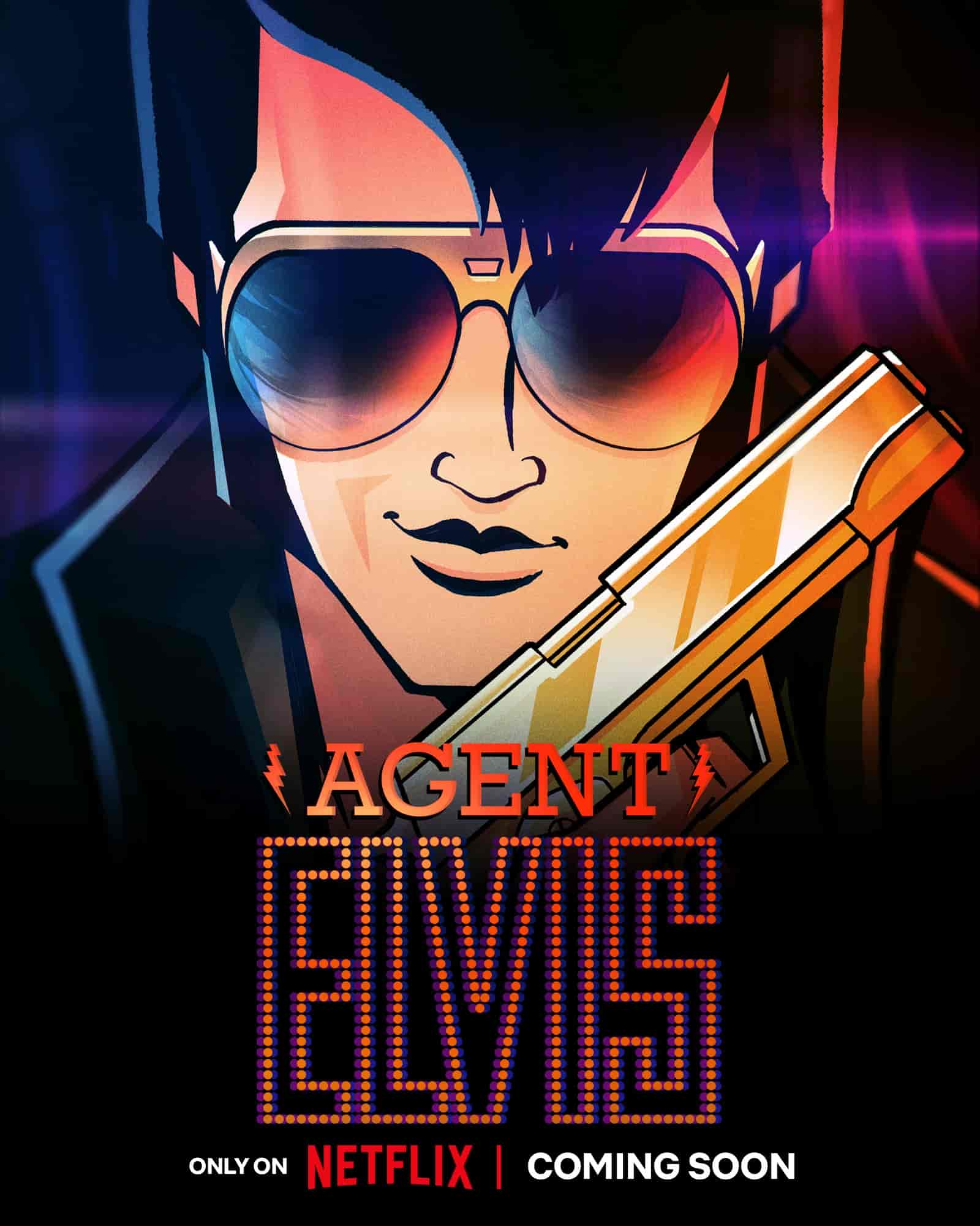 مسلسل Agent Elvis الموسم الاول الحلقة 10 العاشرة والاخيرة مترجمة