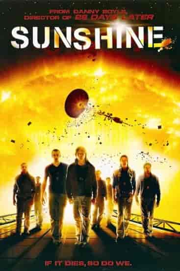 فيلم Sunshine 2007 مترجم