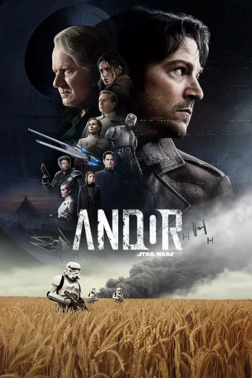 مسلسل Andor الموسم الثاني الحلقة 8 مترجمة
