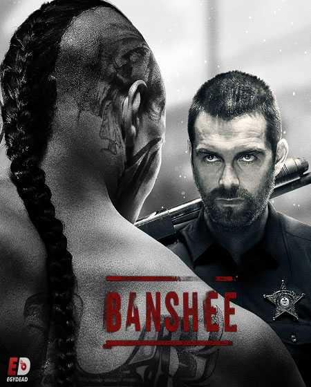 مسلسل Banshee 2013 الموسم الثالث الحلقة 7 مترجمة