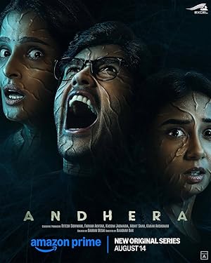 مسلسل Andhera الموسم الاول الحلقة 3 مترجمة