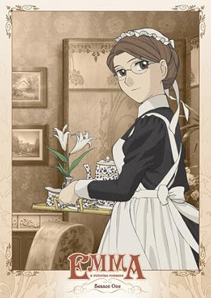 مسلسل انمي Eikoku Koi Monogatari Emma الموسم الاول الحلقة 2 مترجمة