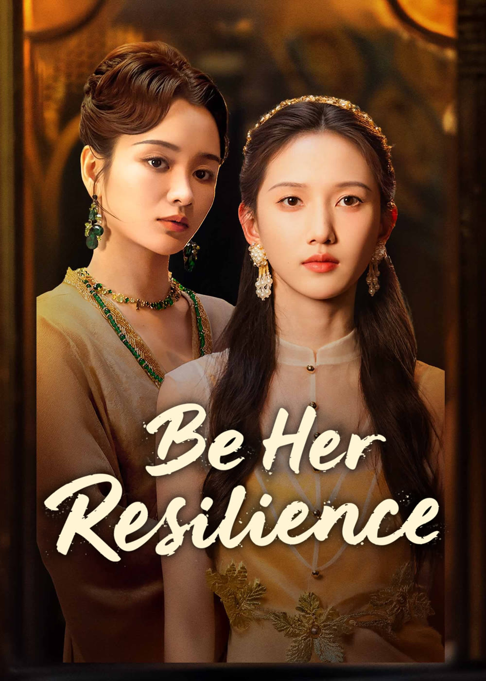 مسلسل كن مرونتها Be Her Resilience الحلقة 24 والاخيرة مترجمة