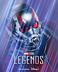 مسلسل Marvel Studios: Legends الموسم الثاني الحلقة 4 مترجمة