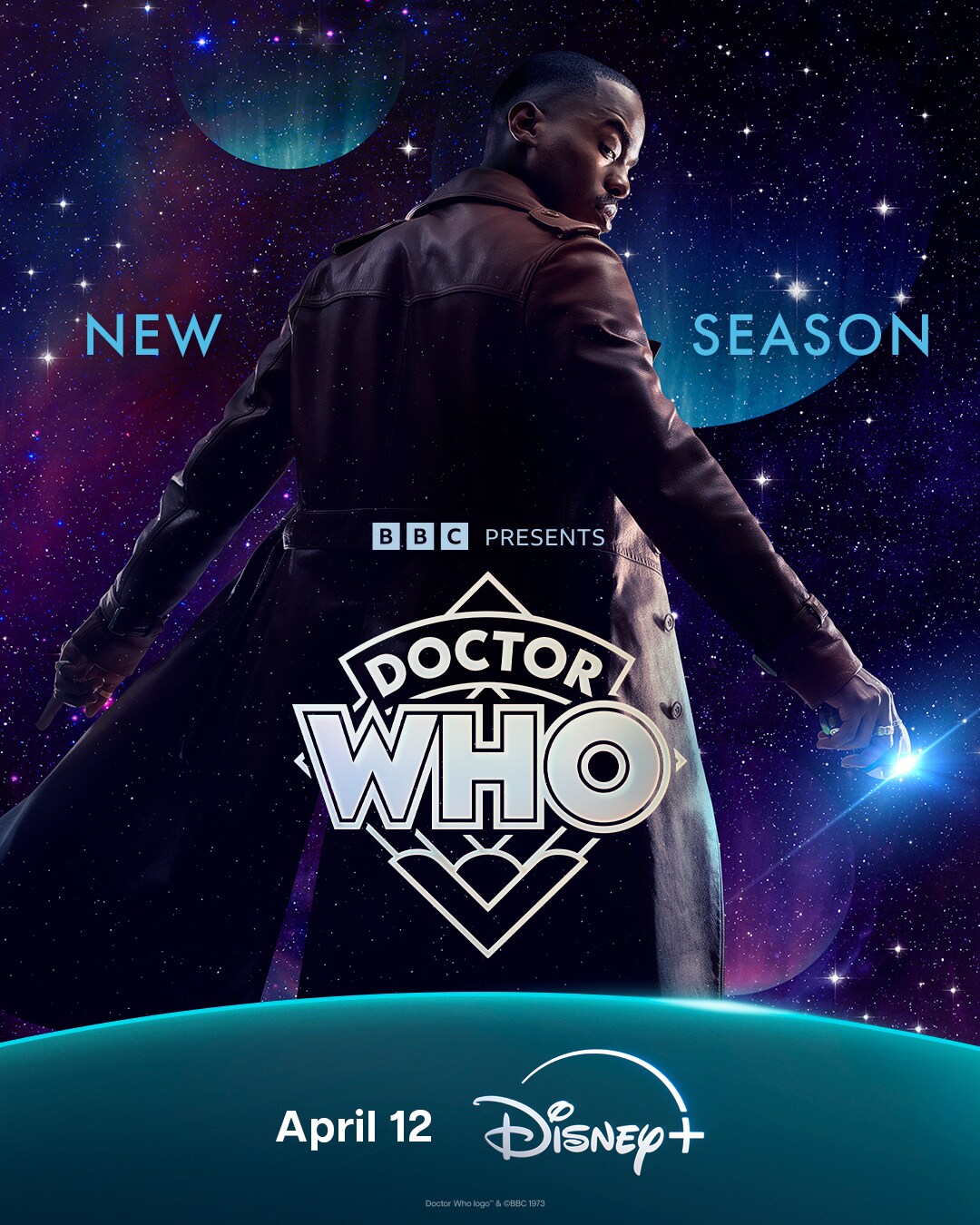 مسلسل Doctor Who 2024 الموسم الثاني الحلقة 7 مترجمة