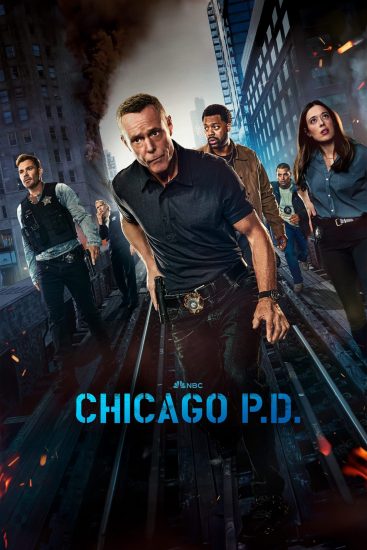مسلسل Chicago PD الموسم 12 الحلقة 16 مترجمة