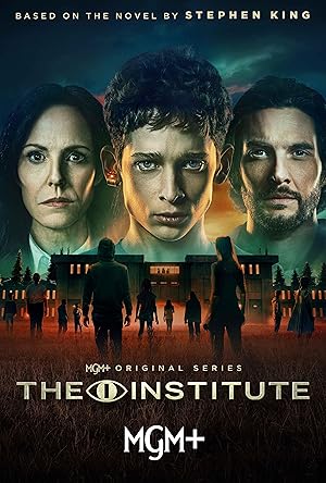 مسلسل The Institute الموسم الاول الحلقة 7 مترجمة